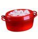 Утятница Le Creuset Cerise 7,2 л 25084320602460 фото 7