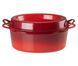 Утятница Le Creuset Cerise 7,2 л 25084320602460 фото 1