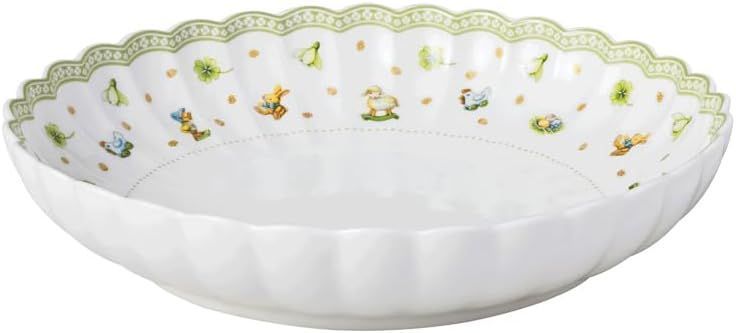 Тарілка для пасти Villeroy & Boch Easter Delight 23,6 см 1486762536 фото
