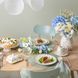 Тарілка для пасти Villeroy & Boch Easter Delight 23,6 см 1486762536 фото 4