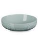 Тарілка супова Le Creuset Jardin 18 см Sea Salt 80045187170003 фото 1