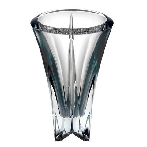 Ваза Rogaska Рolar Light 20 см 103361 фото