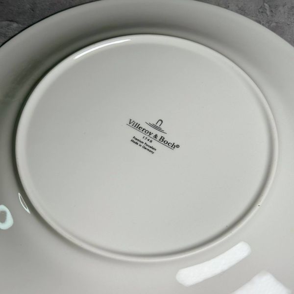 Тарелка подставная Villeroy & Boch Toy's Delight Specials 30 см 1486432790 фото