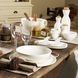 Тарілка обідня з ручкою Villeroy & Boch Artesano 33x27 см біла mr 16-4025-1174 фото 4
