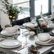 Тарілка десертна Villeroy & Boch Winter Glow 17 см 1486713800 фото 5