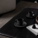 Набір із 2 блюдець Villeroy & Boch Manufacture Rock 15,5 см 1042391310 фото 5