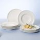 Тарелка глубокая Villeroy & Boch Artesano 25 см белая mr 16-4025-2700 фото 2
