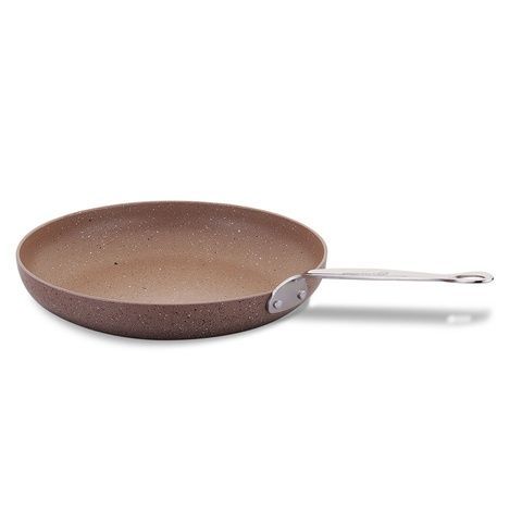 Сковорідка Korkmaz Browni 26*4,5см 2л кругла A2918 фото