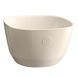 Салатник Emile Henry Tableware 26х26х16 см бежевый 26596 фото 1