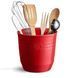 Органайзер для кухонных принадлежностей Emile Henry Kitchen Tools 17х16 см красный 348737 фото 1